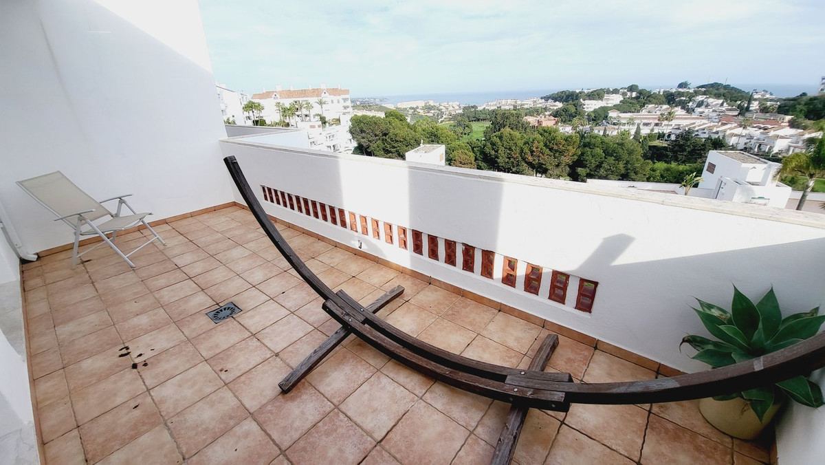 Penthouse in Miraflores-35