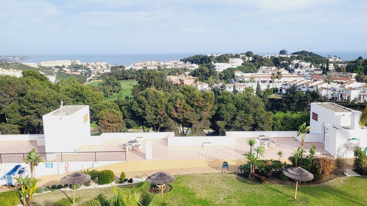 Penthouse in Miraflores-36