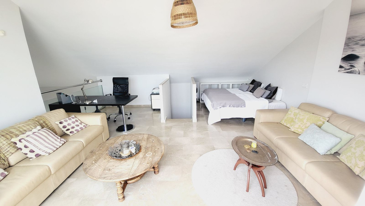 Penthouse in Miraflores-37