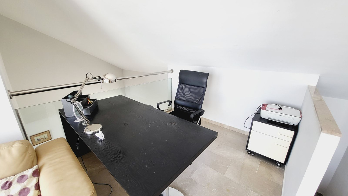 Penthouse in Miraflores-38