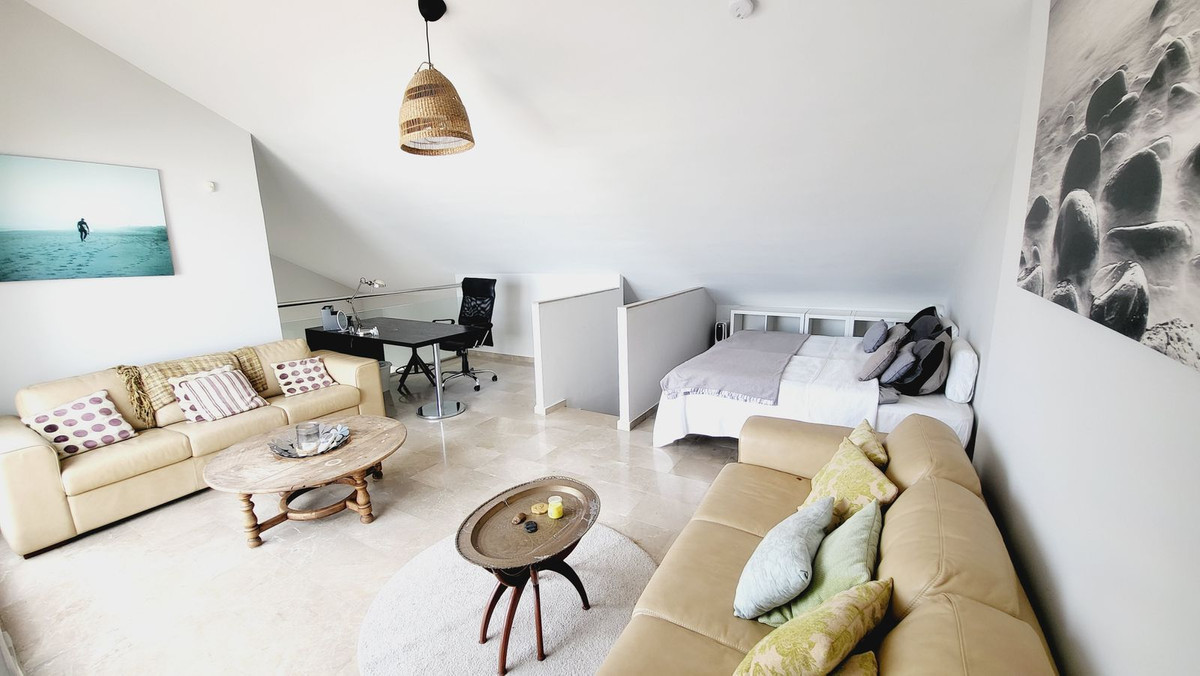 Penthouse in Miraflores-39