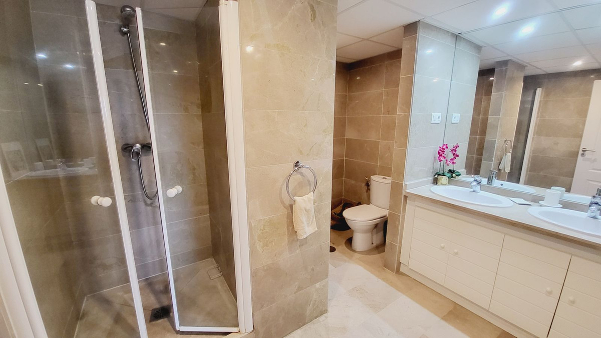 Penthouse in Miraflores-4