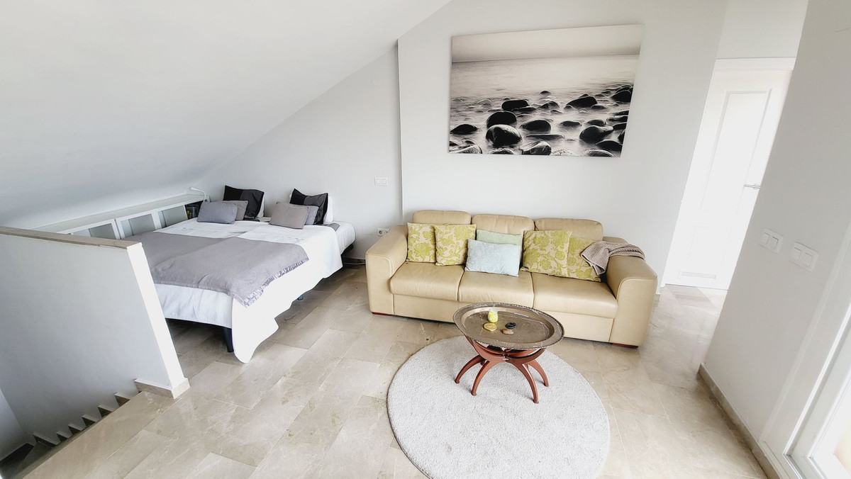 Penthouse in Miraflores-40