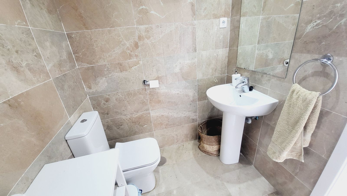 Penthouse in Miraflores-41