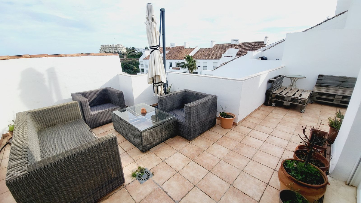 Penthouse in Miraflores-43