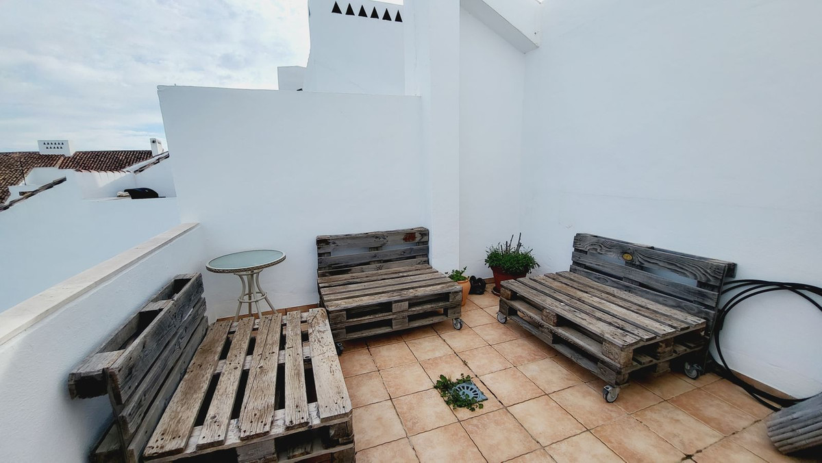 Penthouse in Miraflores-44