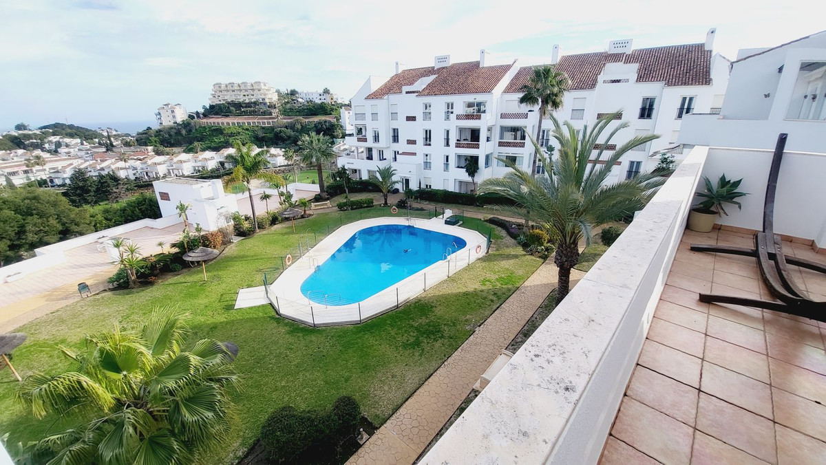 Penthouse in Miraflores-46