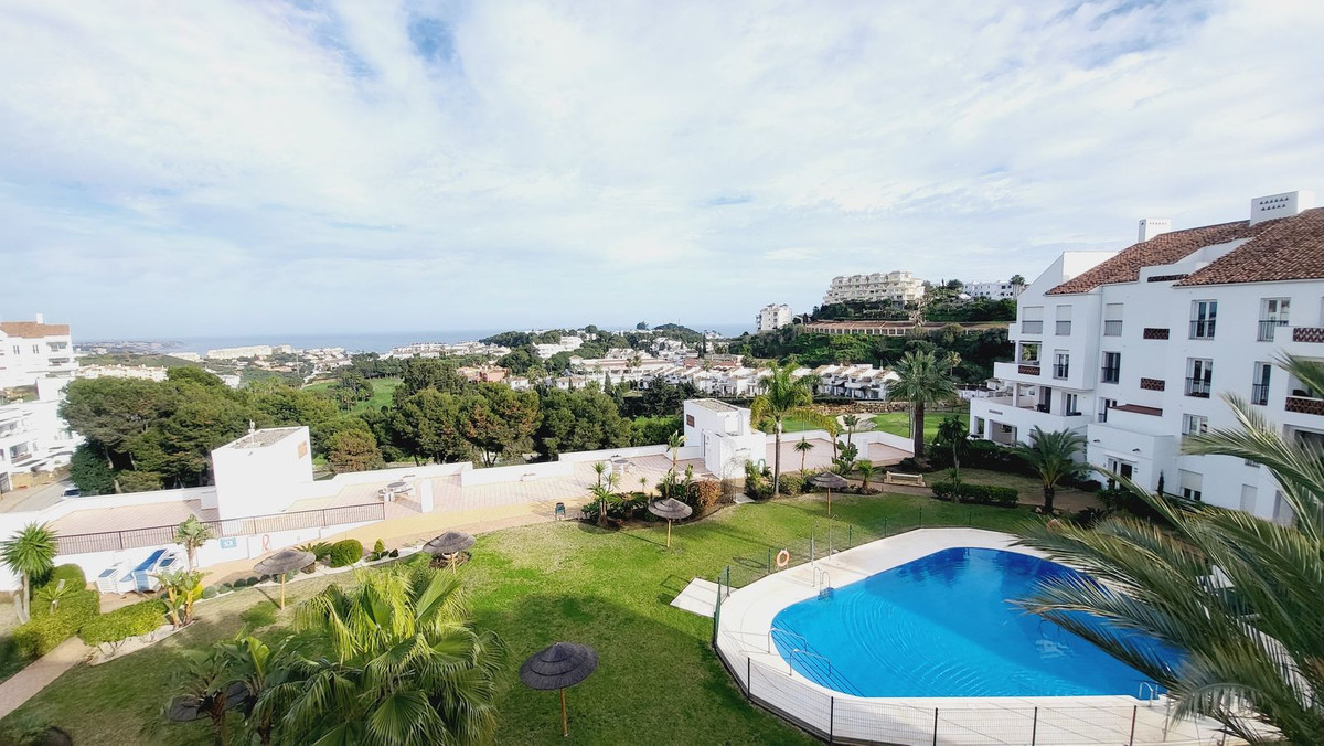 Penthouse in Miraflores-47