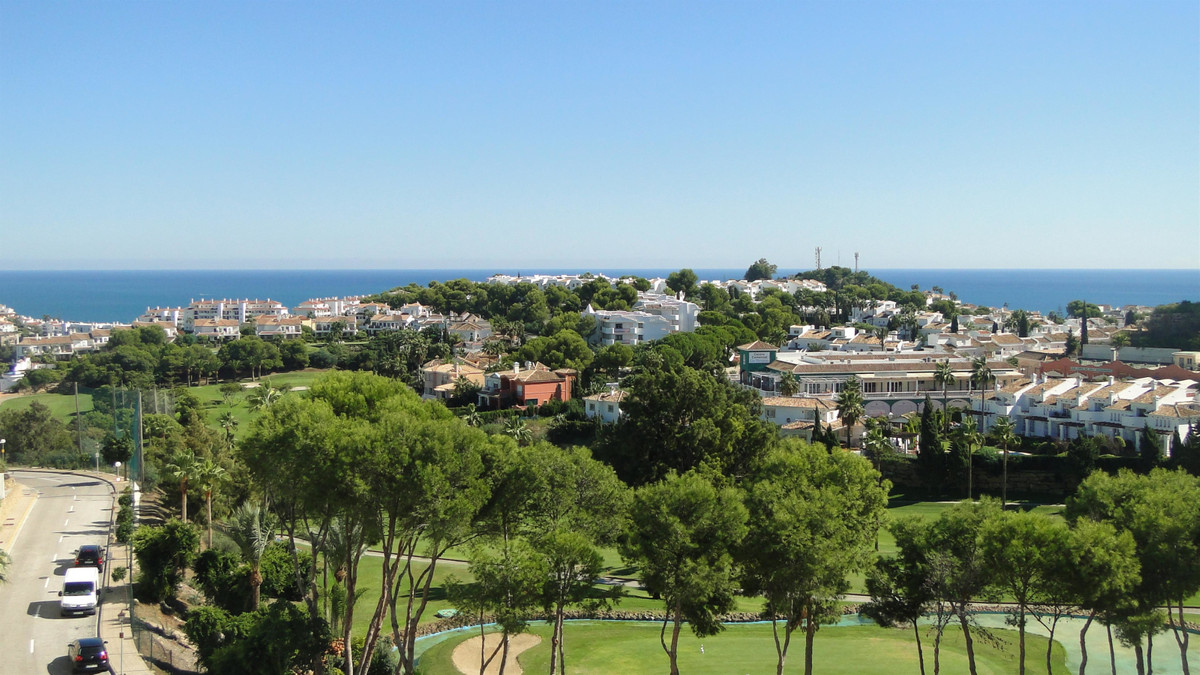 Penthouse in Miraflores-5