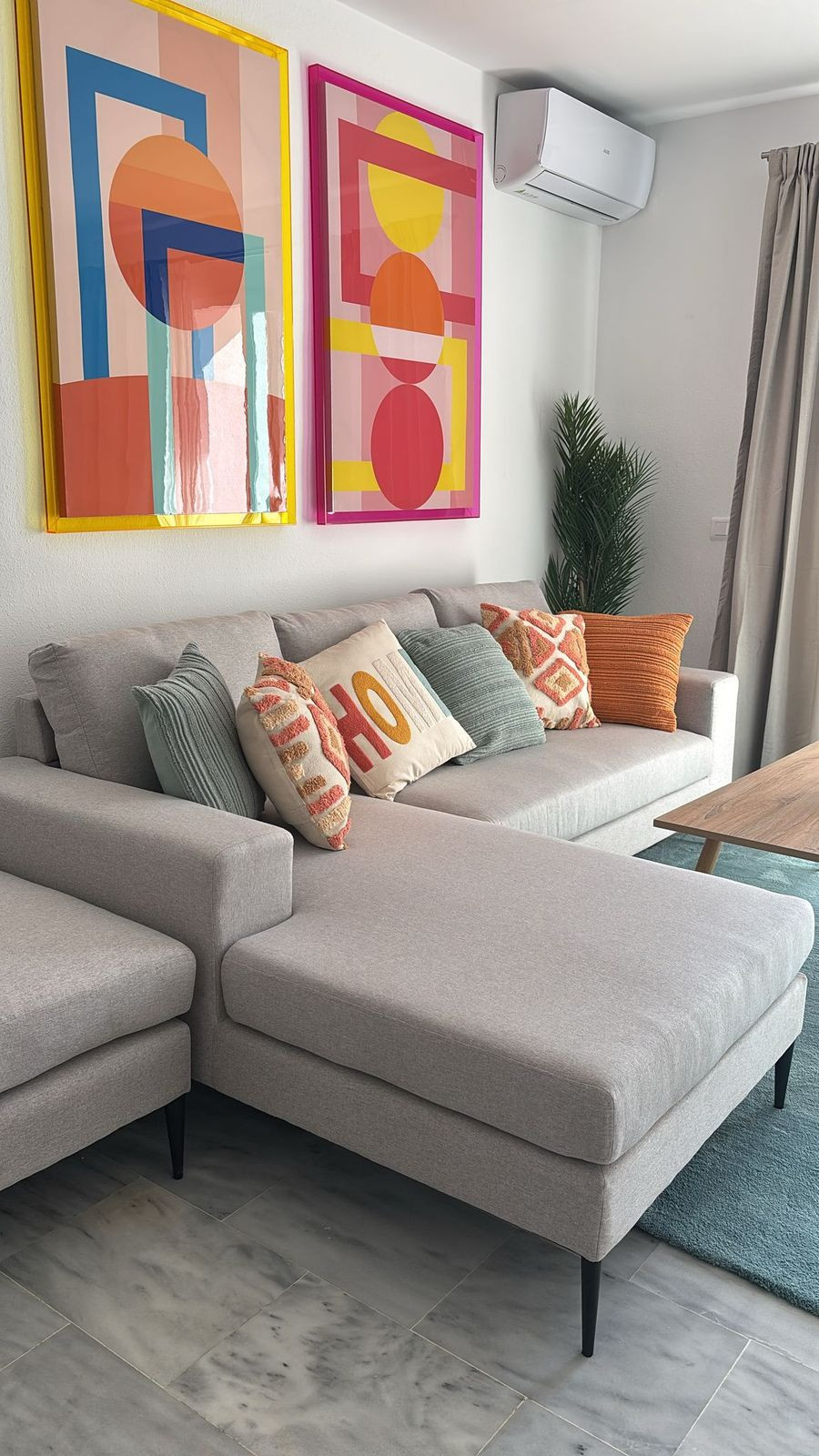 Penthouse in Miraflores-1