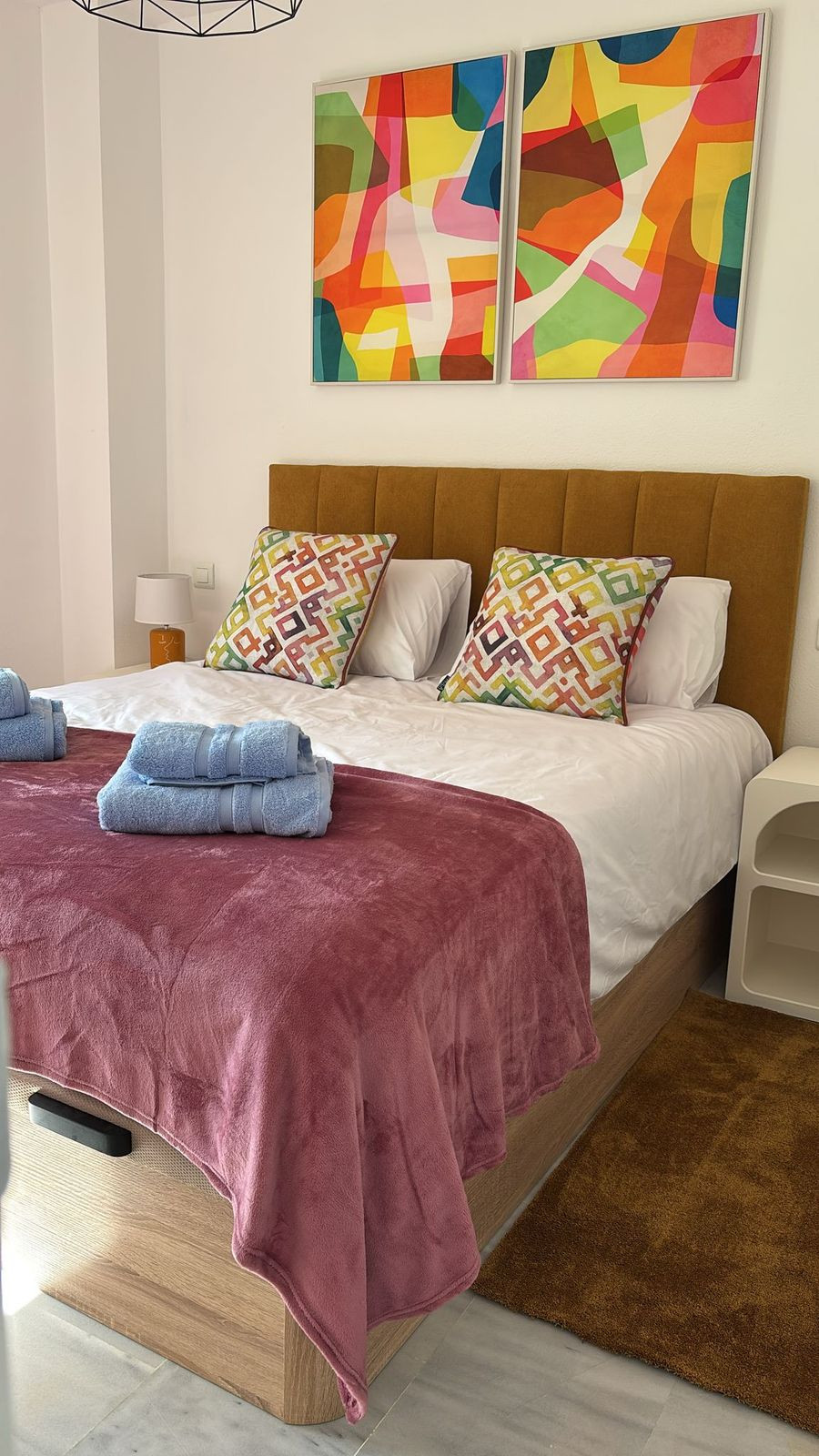 Penthouse in Miraflores-2