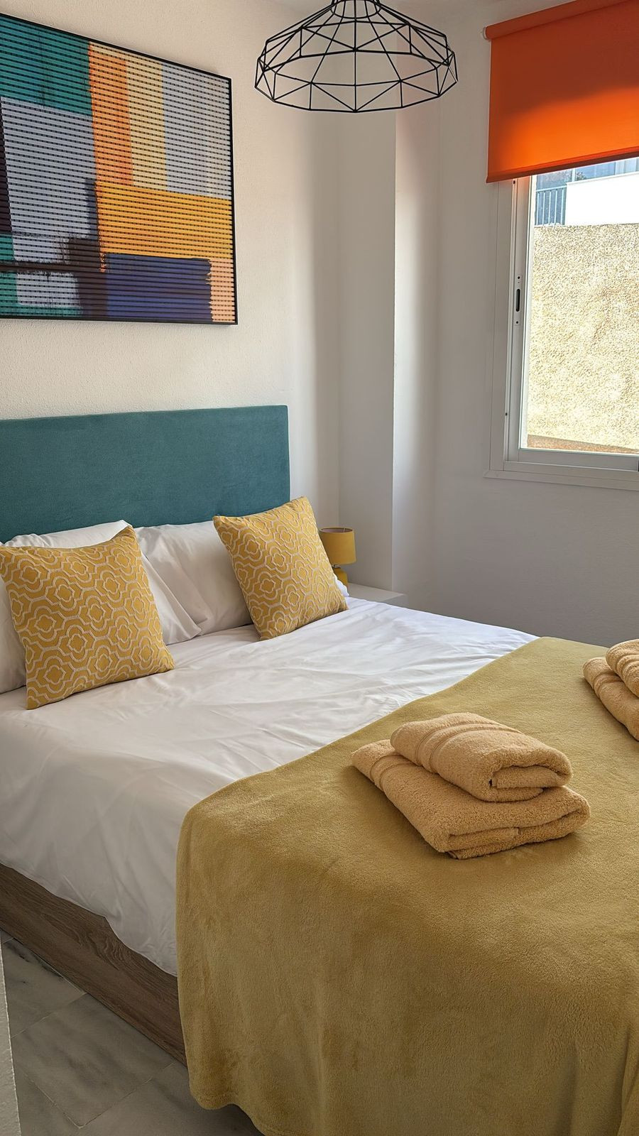 Penthouse in Miraflores-3