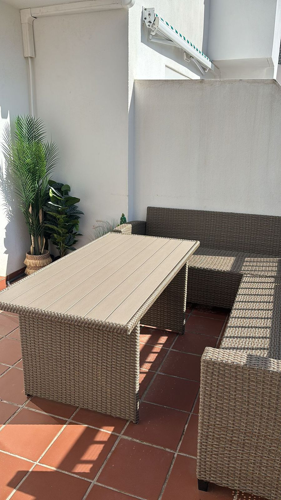 Penthouse in Miraflores-4