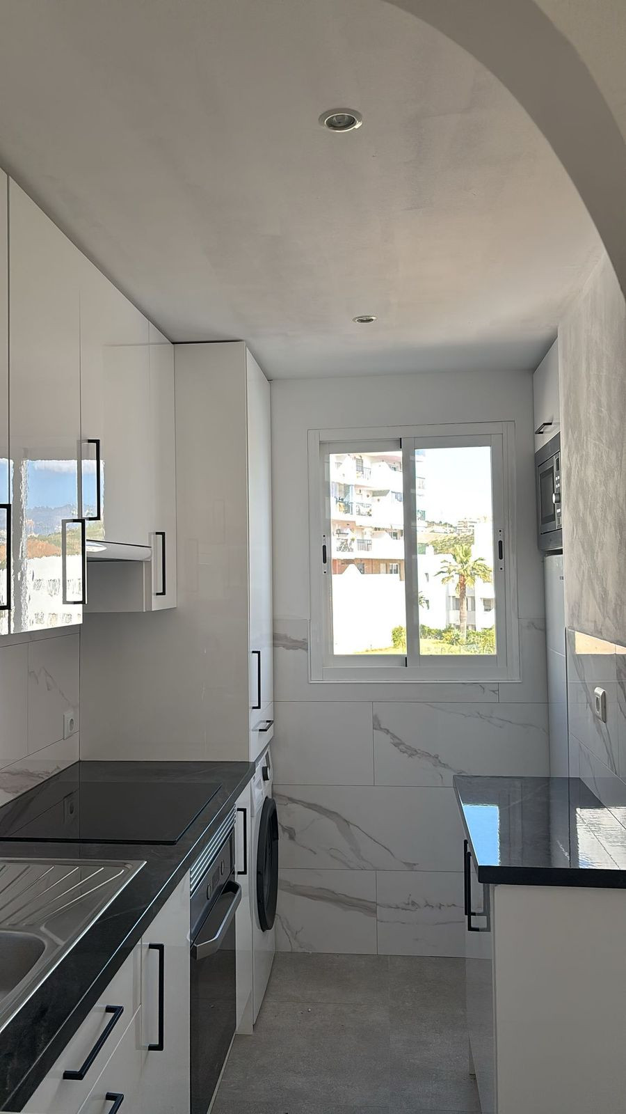 Penthouse in Miraflores-5