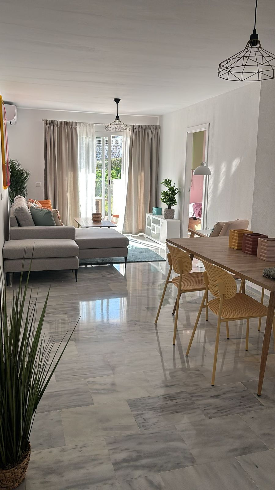 Penthouse in Miraflores-6
