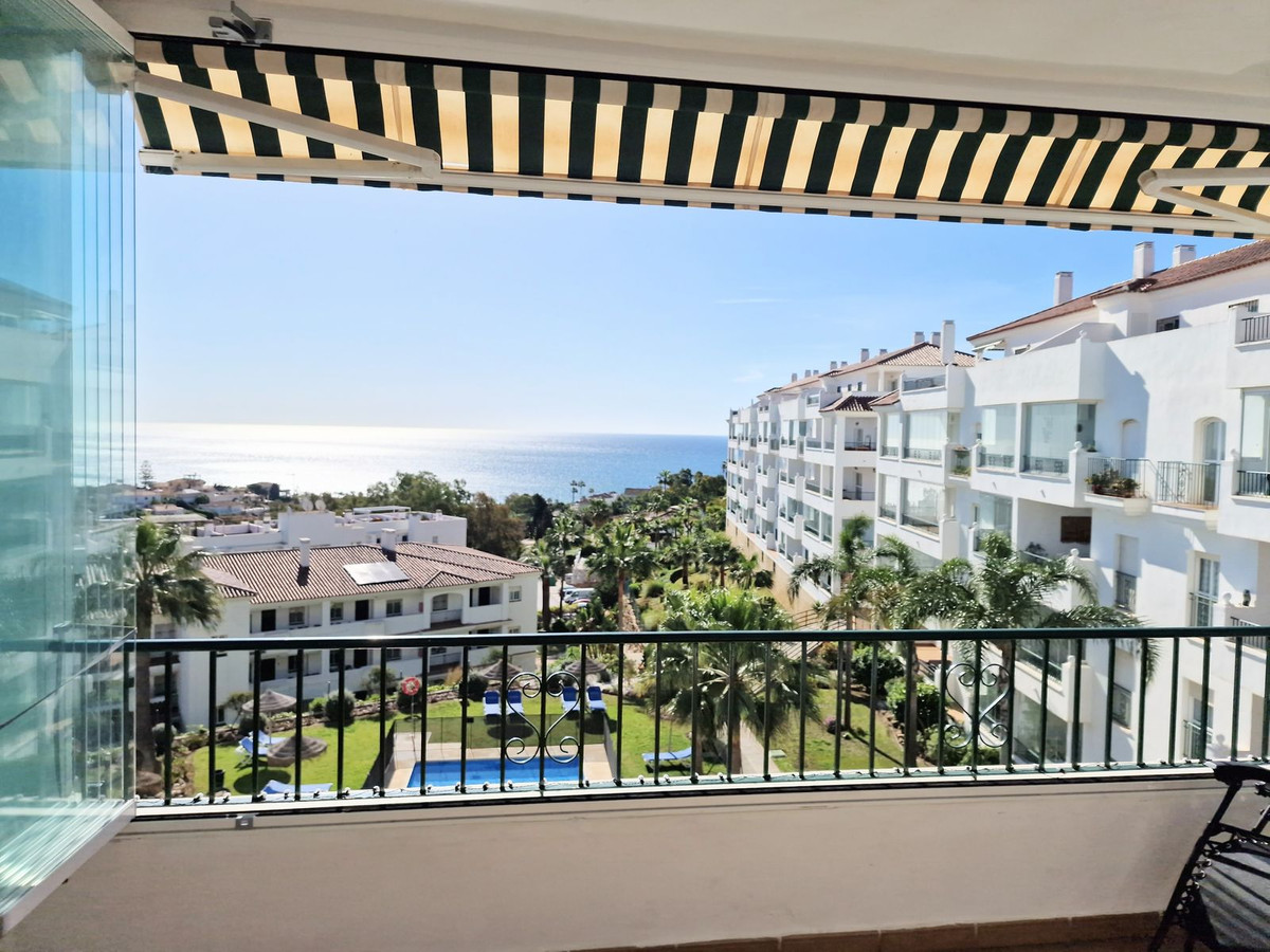 Tussenverdieping Appartement in Miraflores-1