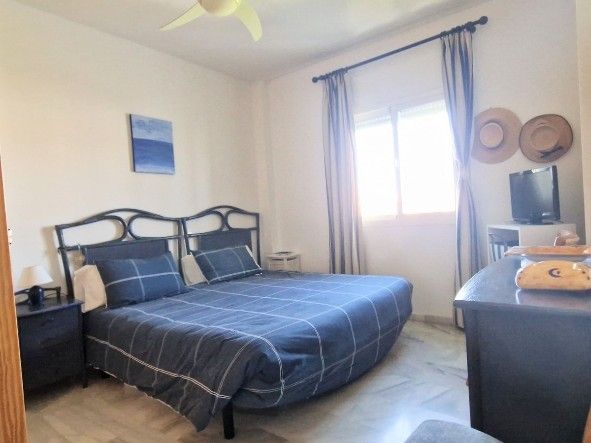 Tussenverdieping Appartement in Miraflores-19
