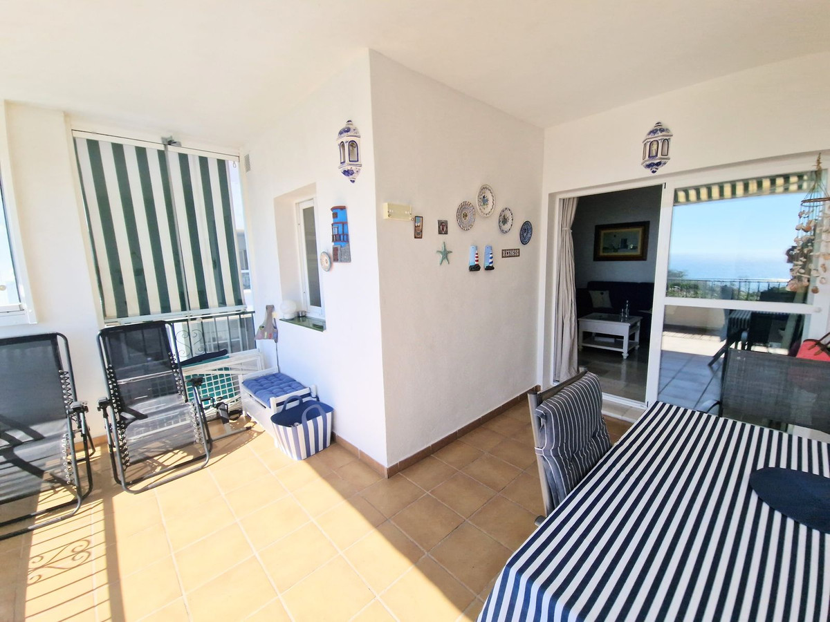 Tussenverdieping Appartement in Miraflores-2