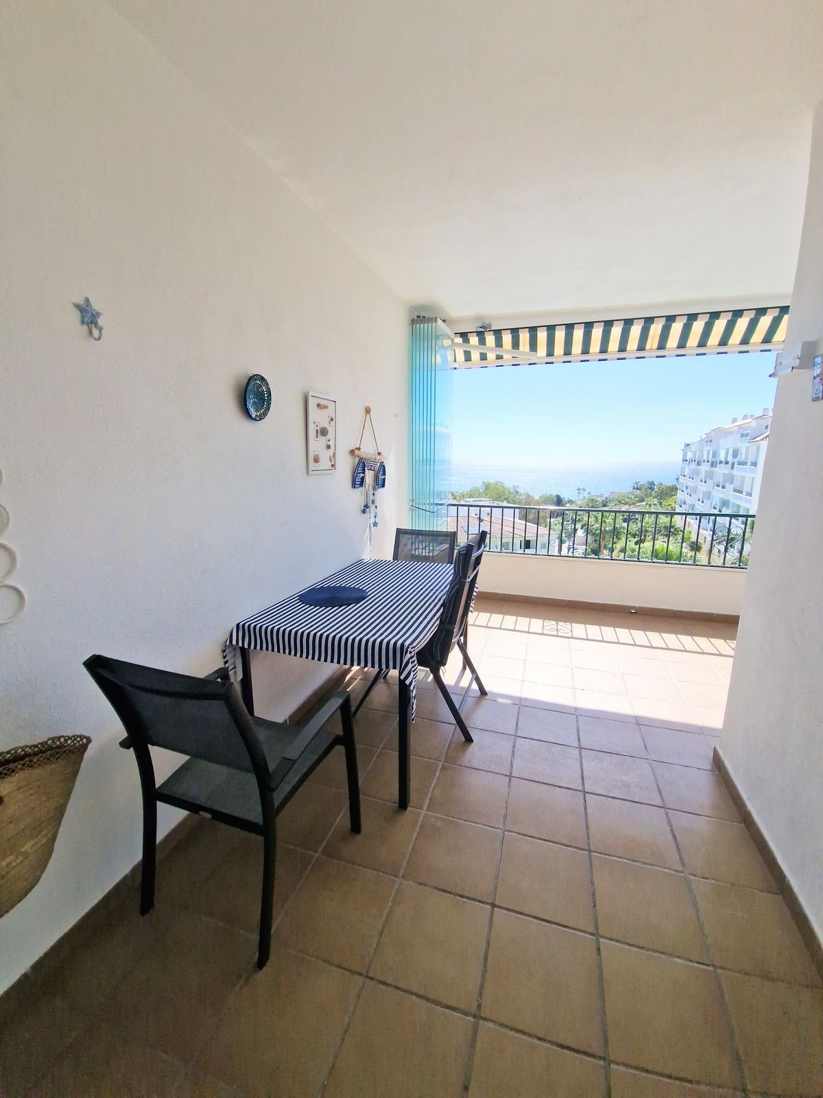 Tussenverdieping Appartement in Miraflores-6