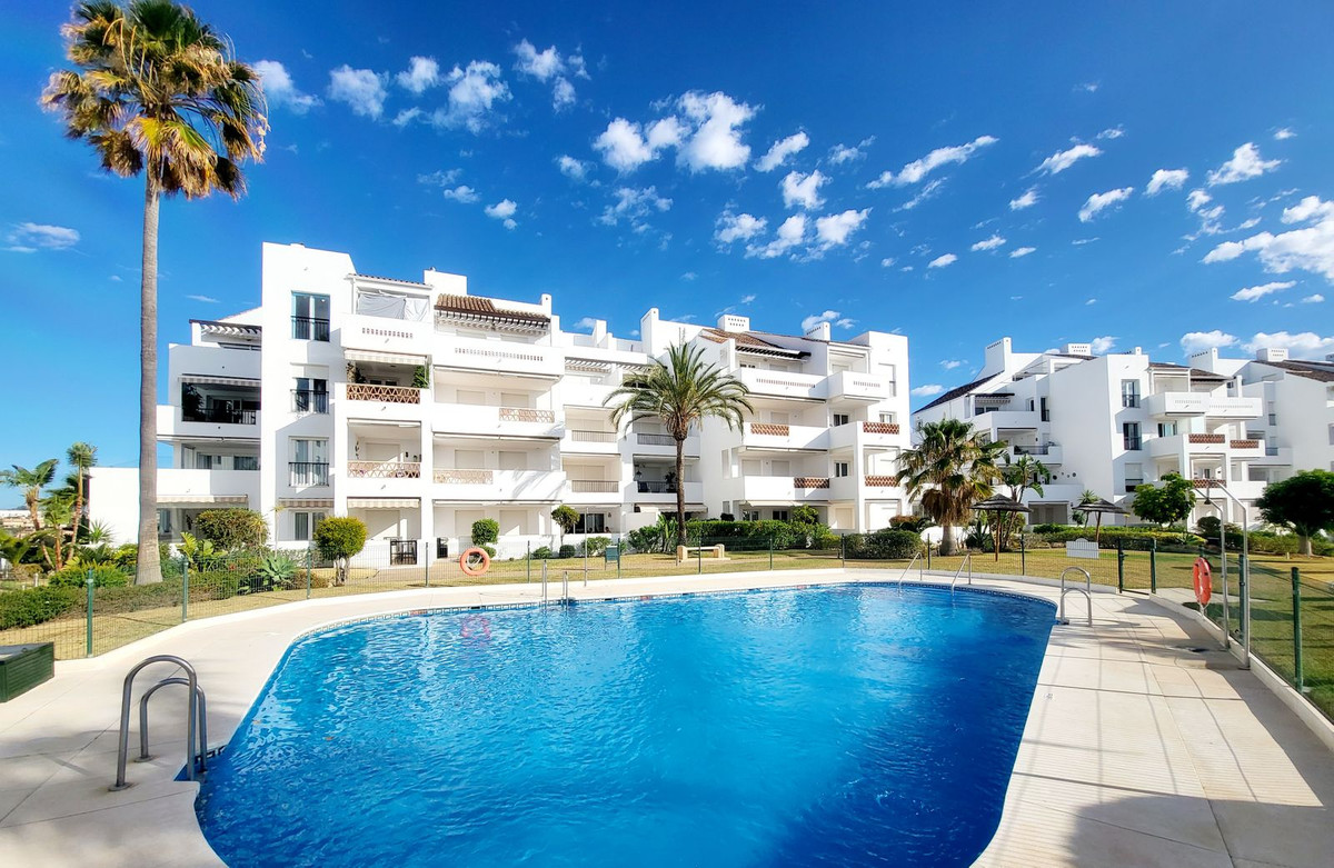 Appartement te koop in Miraflores | 3 slaapkamers H5010643