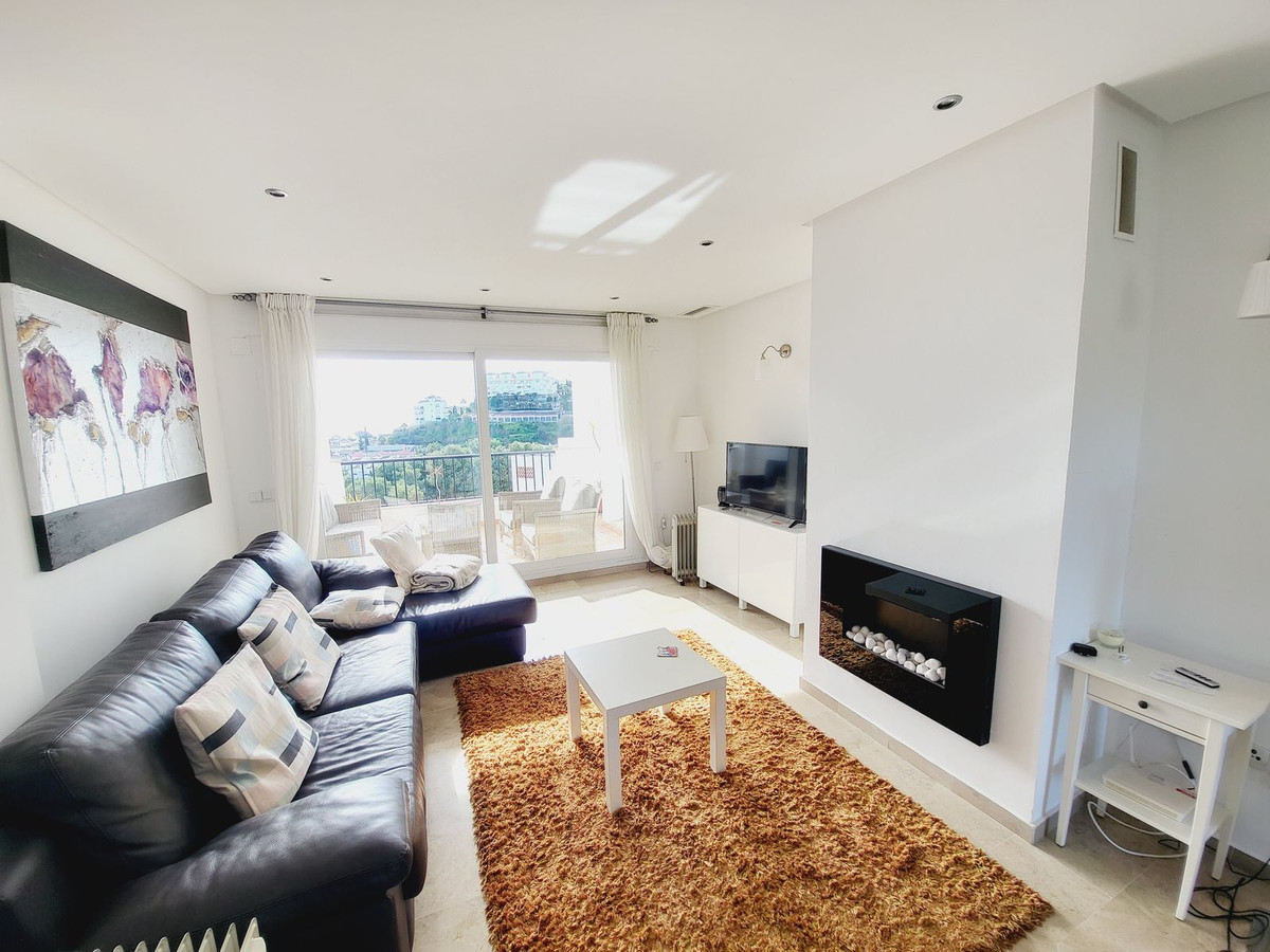 Appartement te koop in Miraflores | 3 slaapkamers H5010643