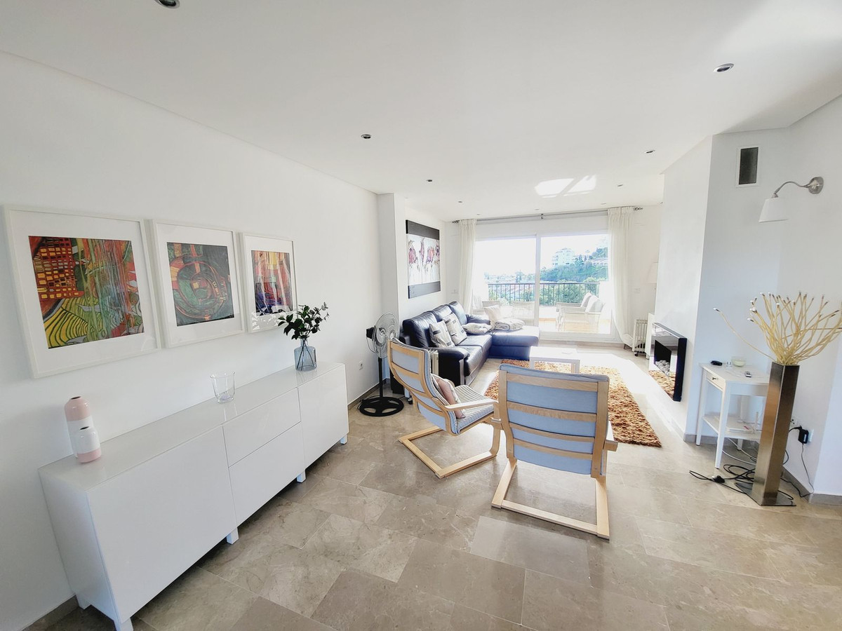 Appartement te koop in Miraflores | 3 slaapkamers H5010643