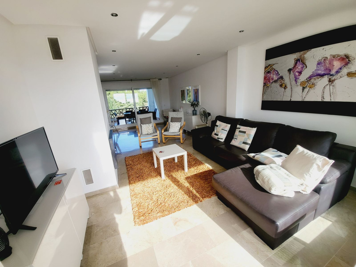 Appartement te koop in Miraflores | 3 slaapkamers H5010643