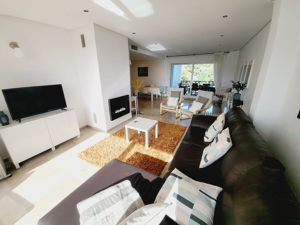 Appartement te koop in Miraflores | 3 slaapkamers H5010643