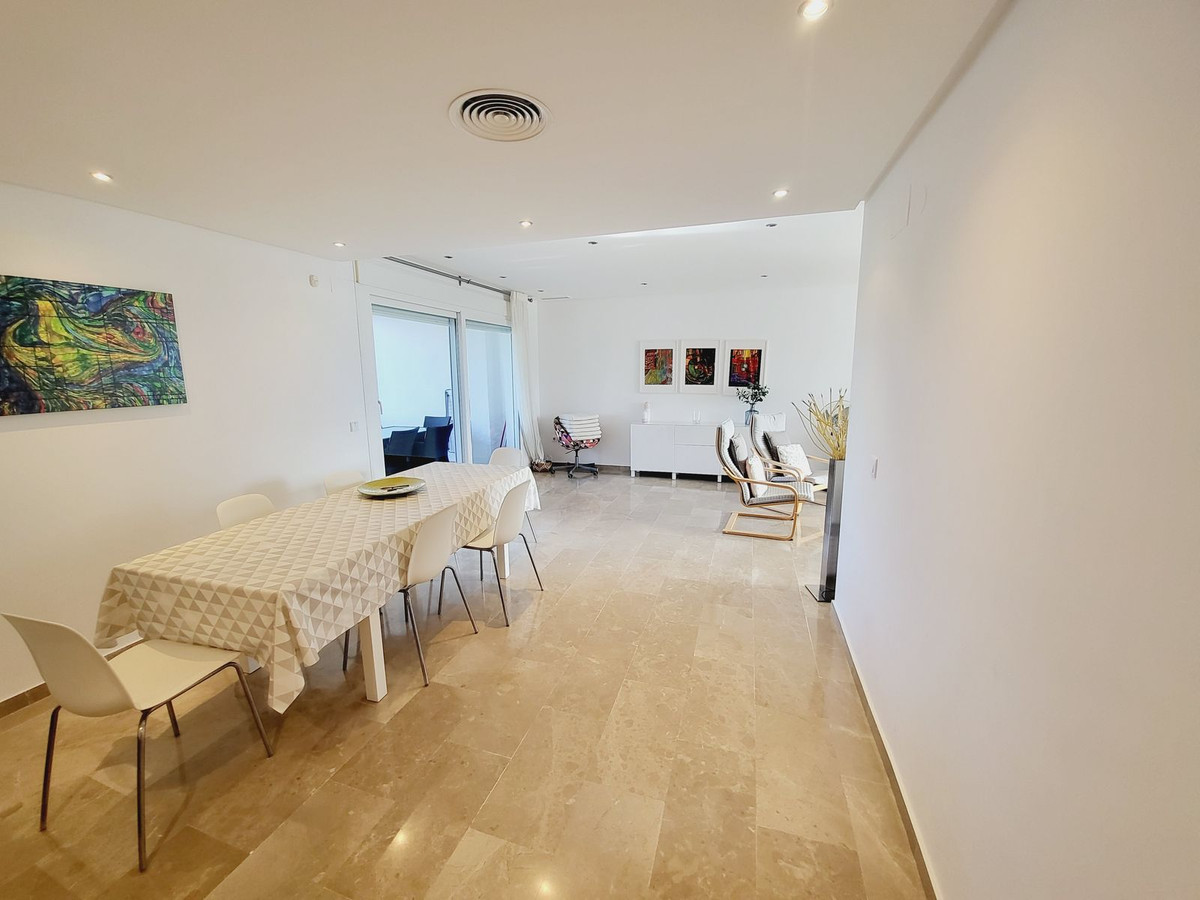 Appartement te koop in Miraflores | 3 slaapkamers H5010643