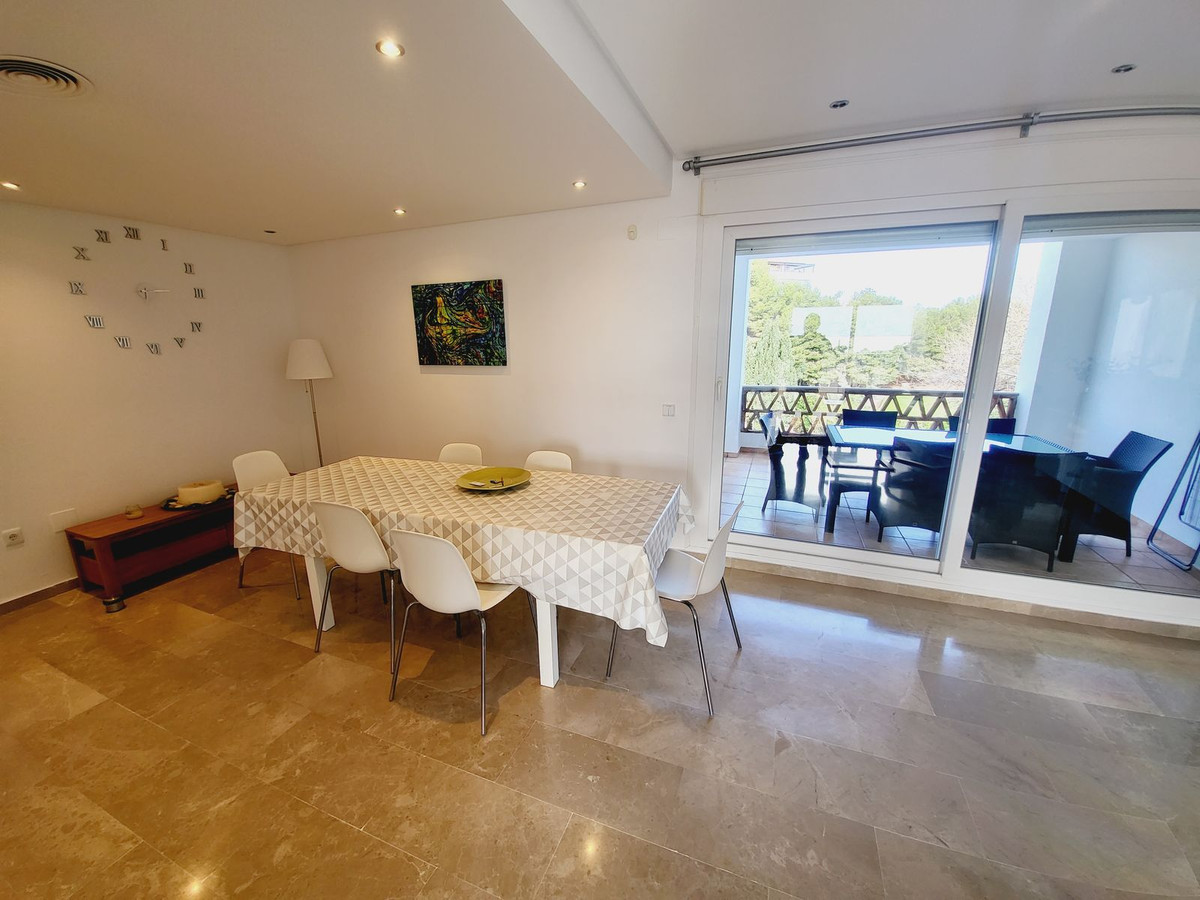 Appartement te koop in Miraflores | 3 slaapkamers H5010643
