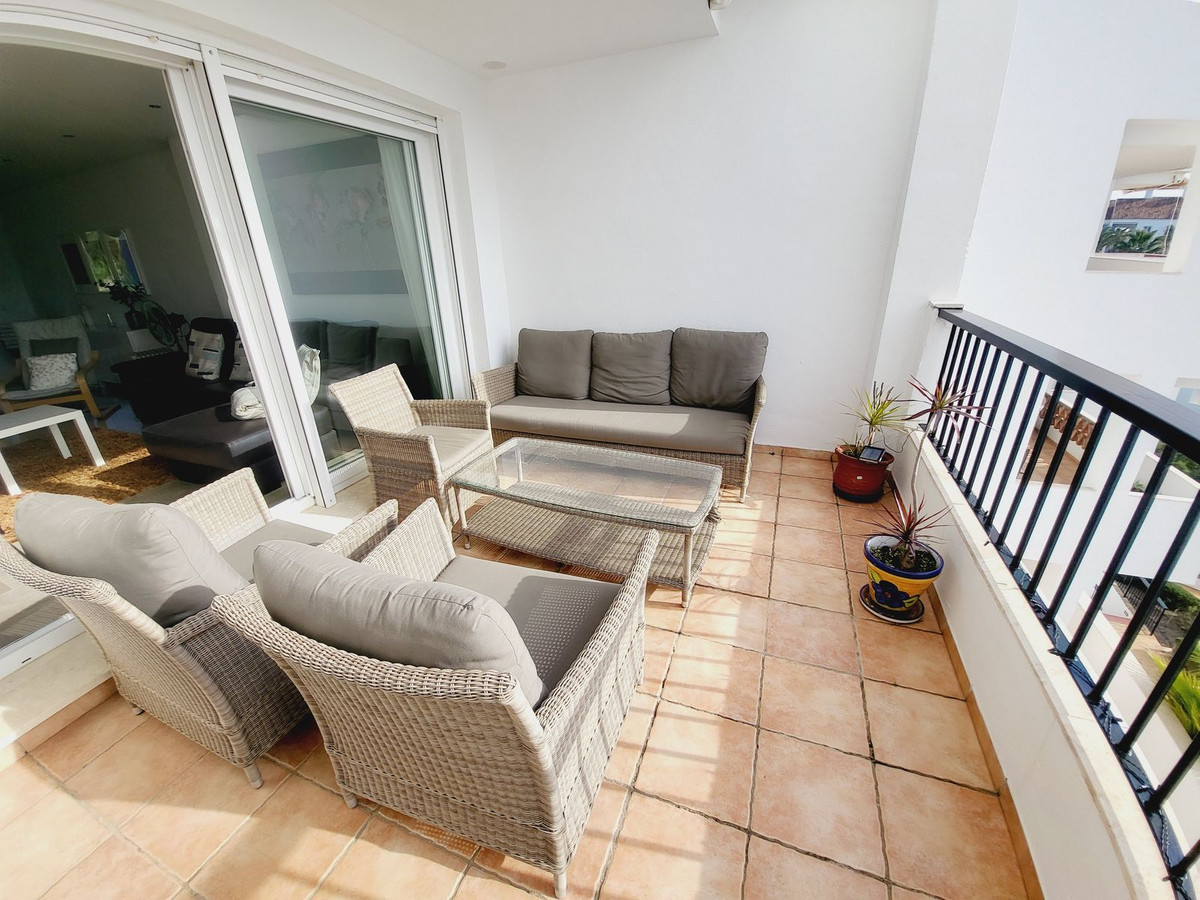 Appartement te koop in Miraflores | 3 slaapkamers H5010643