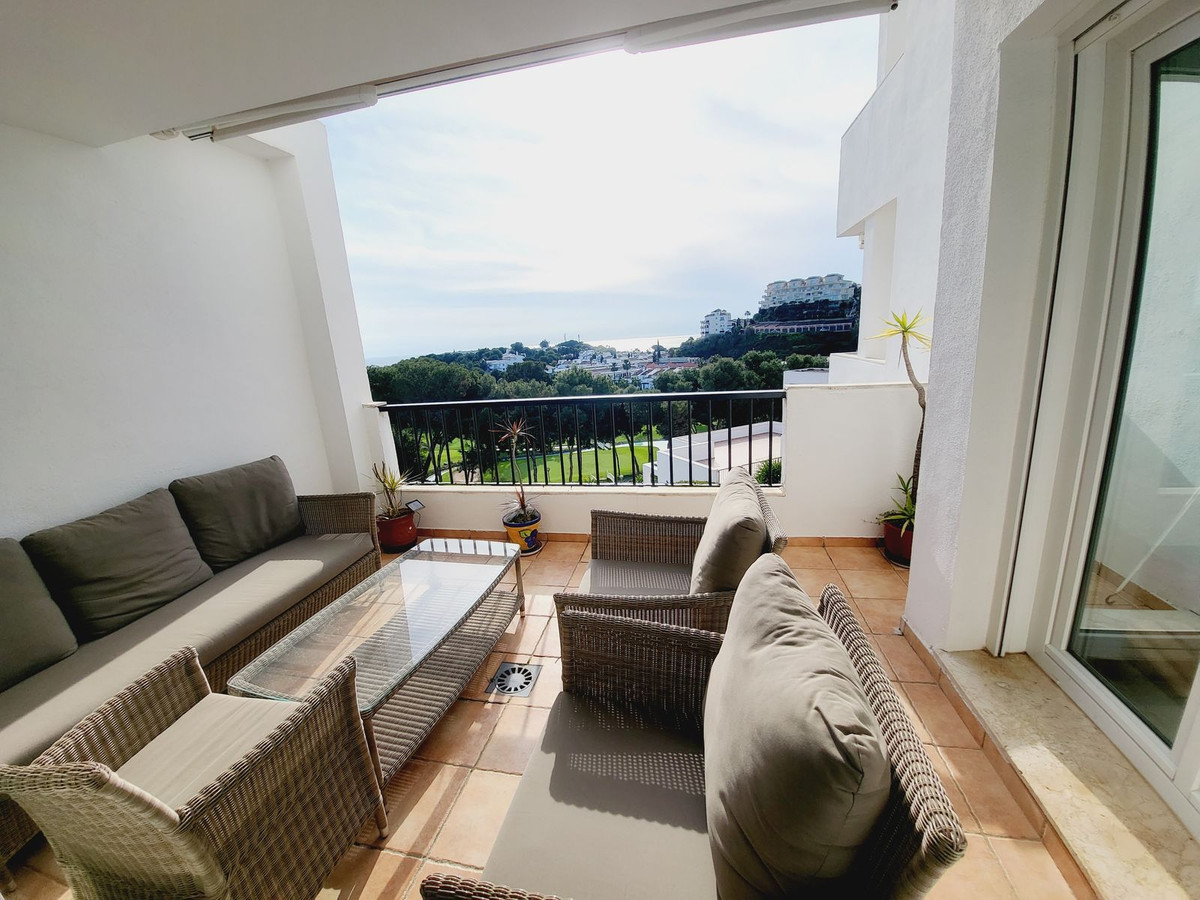 Appartement te koop in Miraflores | 3 slaapkamers H5010643