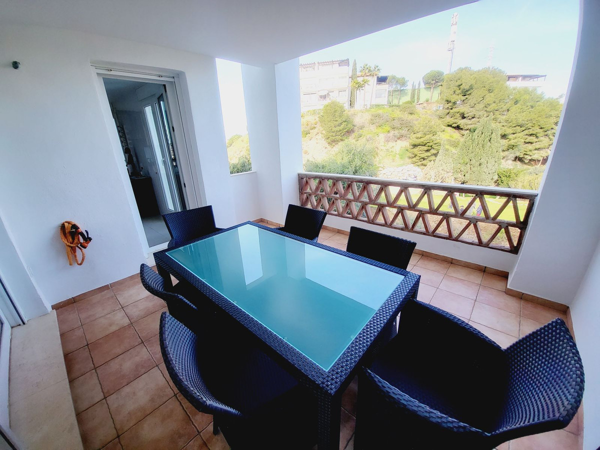 Appartement te koop in Miraflores | 3 slaapkamers H5010643