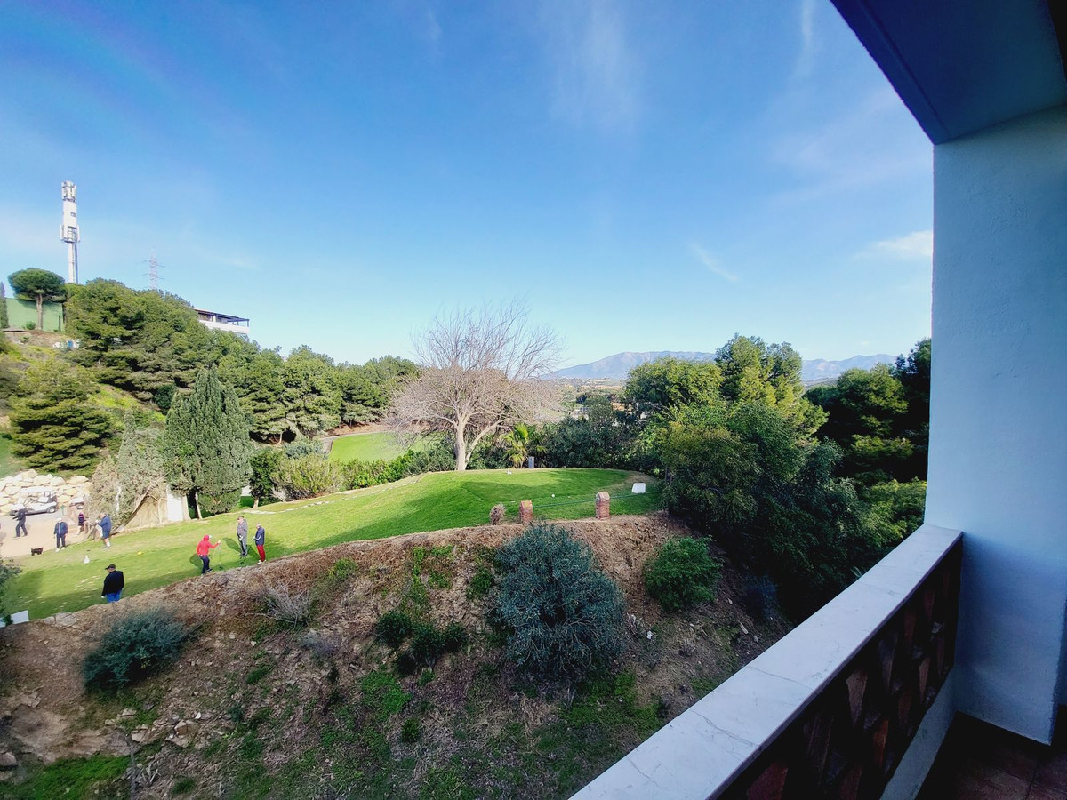 Appartement te koop in Miraflores | 3 slaapkamers H5010643