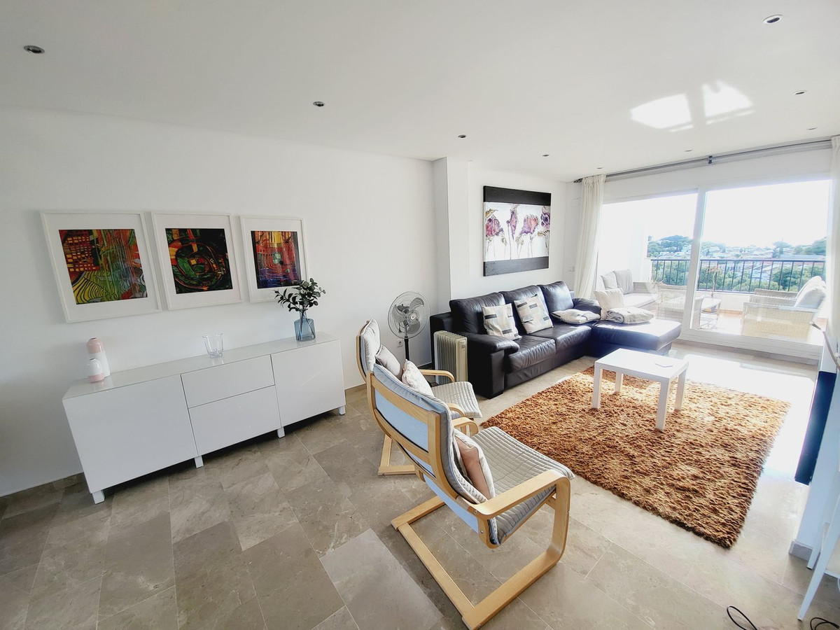 Appartement te koop in Miraflores | 3 slaapkamers H5010643