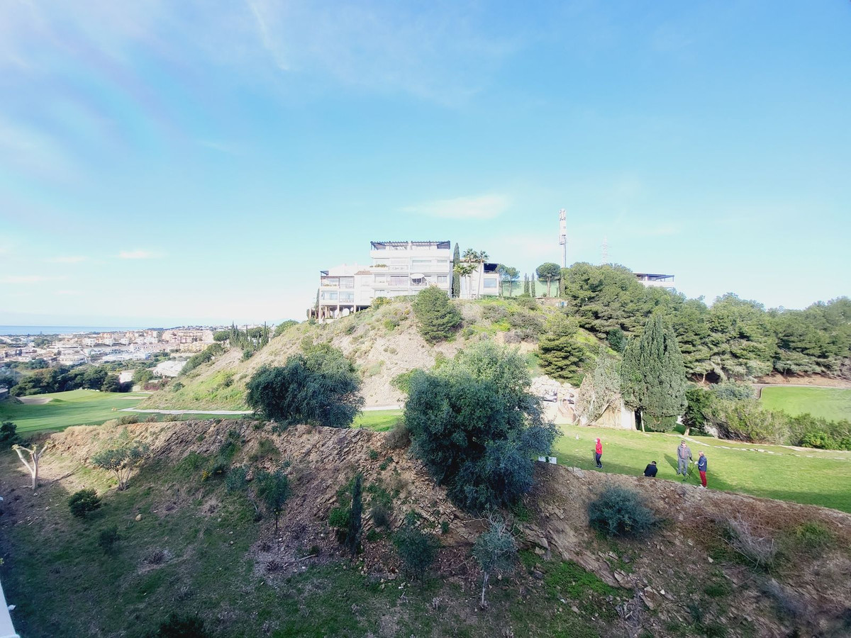 Appartement te koop in Miraflores | 3 slaapkamers H5010643