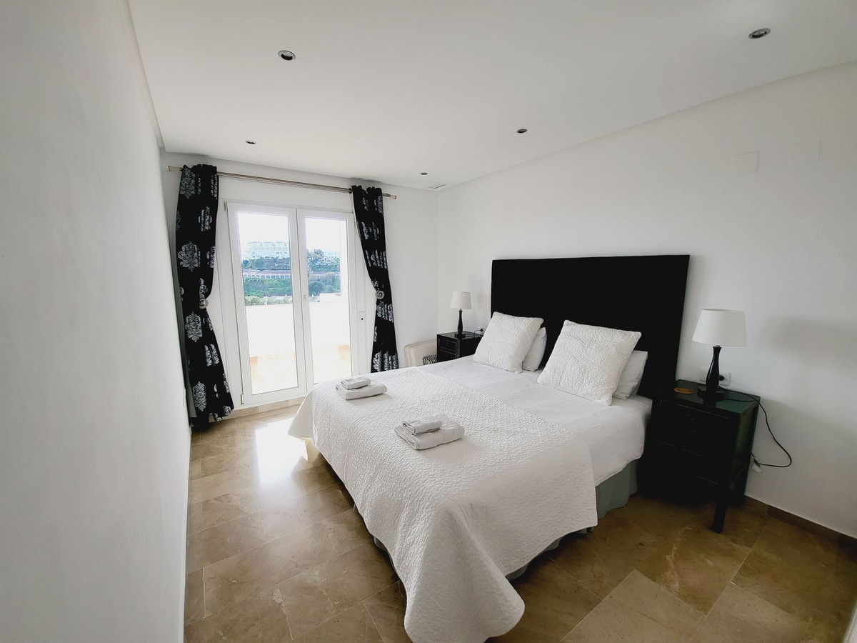 Appartement te koop in Miraflores | 3 slaapkamers H5010643
