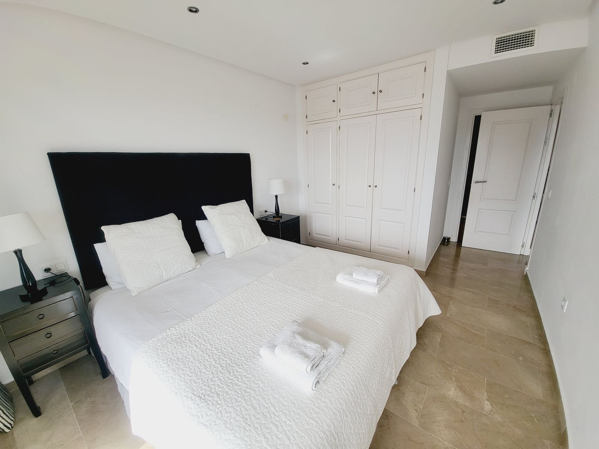 Appartement te koop in Miraflores | 3 slaapkamers H5010643