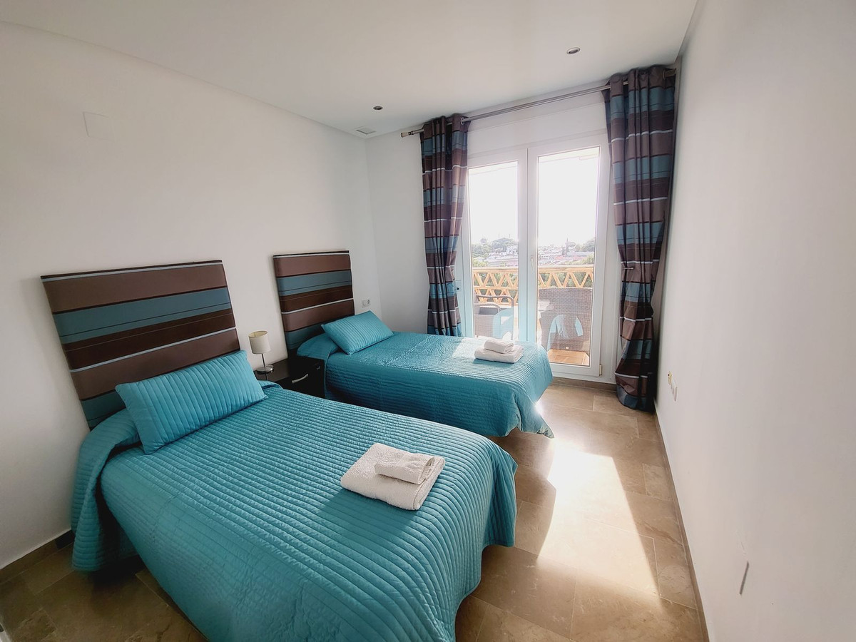 Appartement te koop in Miraflores | 3 slaapkamers H5010643