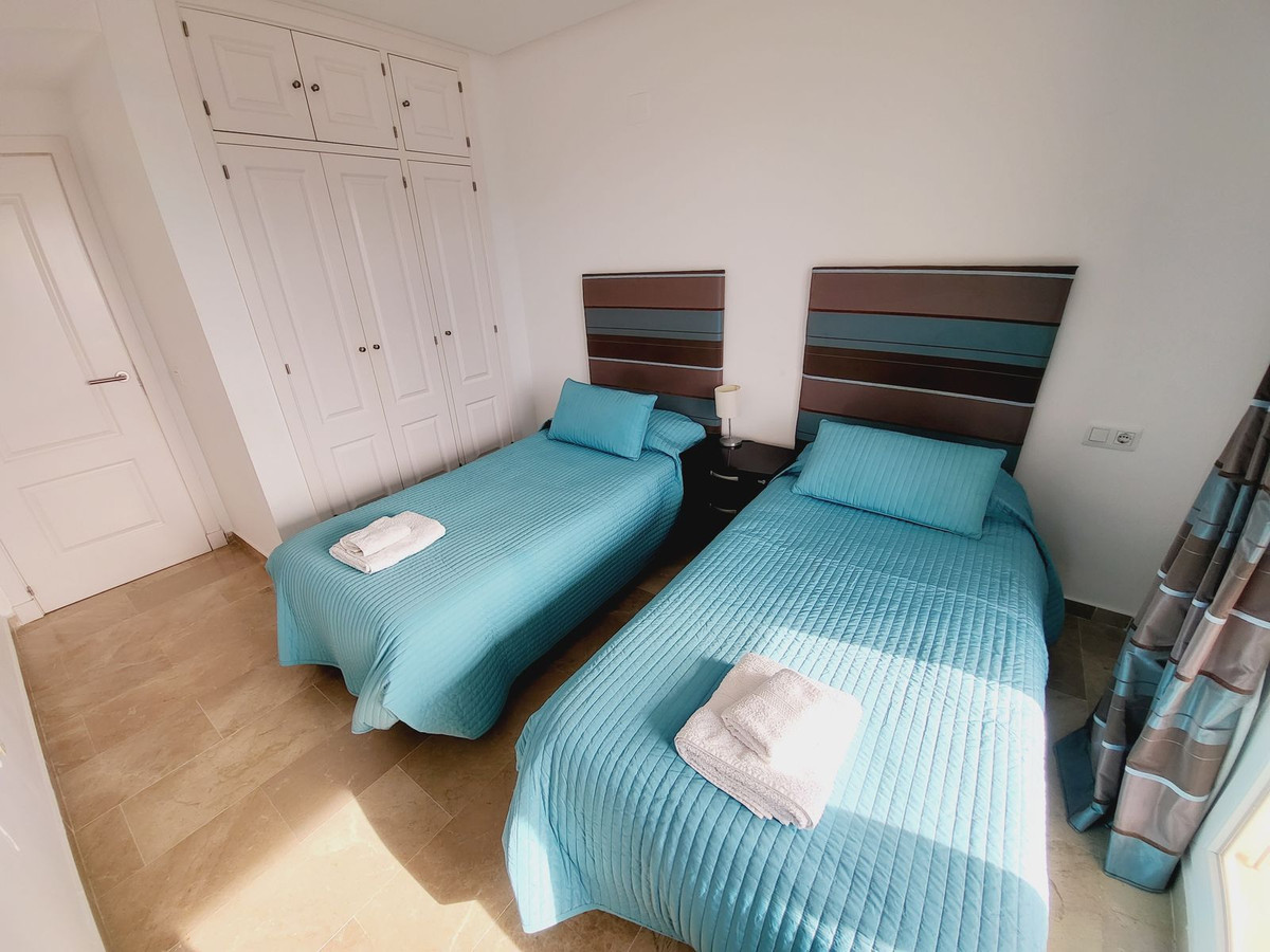 Appartement te koop in Miraflores | 3 slaapkamers H5010643