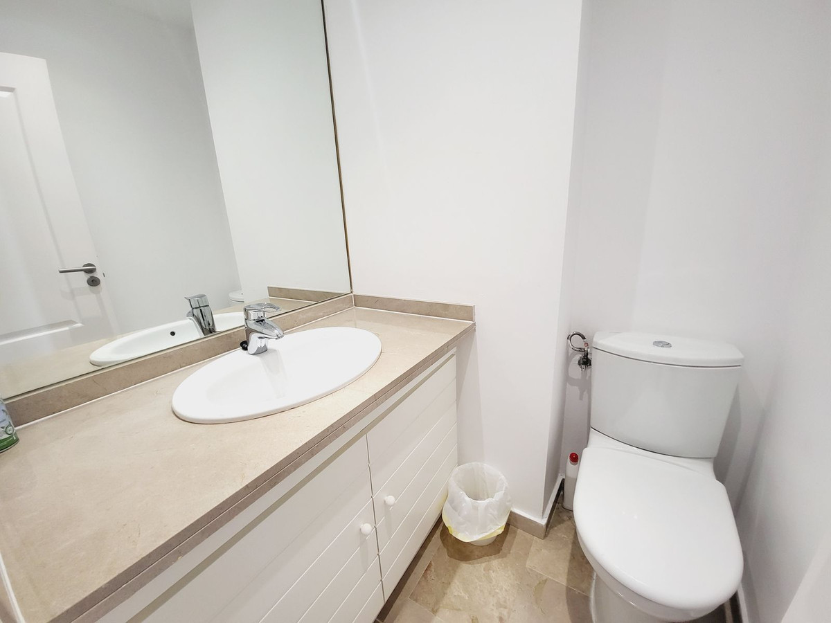 Appartement te koop in Miraflores | 3 slaapkamers H5010643