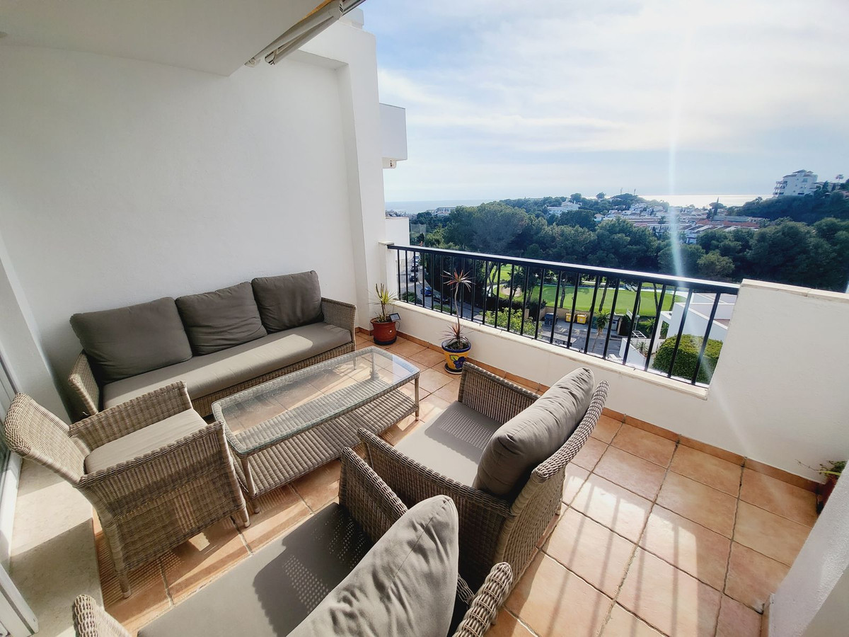 Appartement te koop in Miraflores | 3 slaapkamers H5010643
