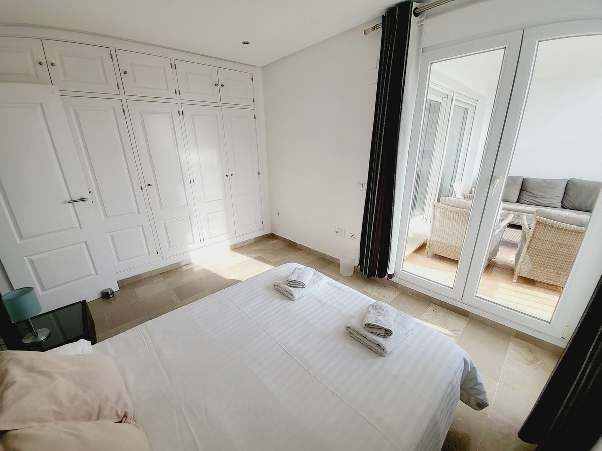Appartement te koop in Miraflores | 3 slaapkamers H5010643