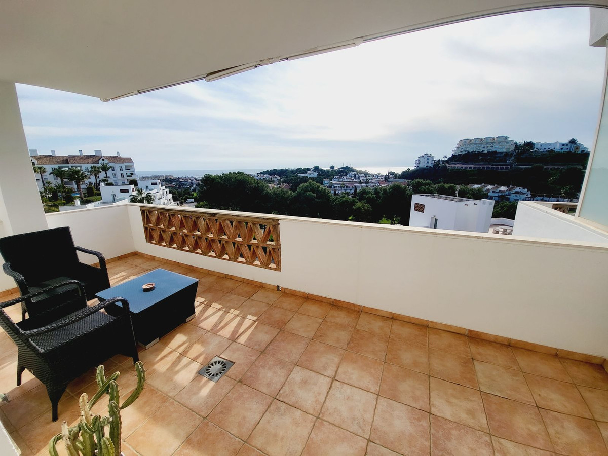 Appartement te koop in Miraflores | 3 slaapkamers H5010643