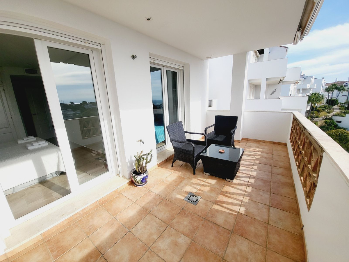 Appartement te koop in Miraflores | 3 slaapkamers H5010643