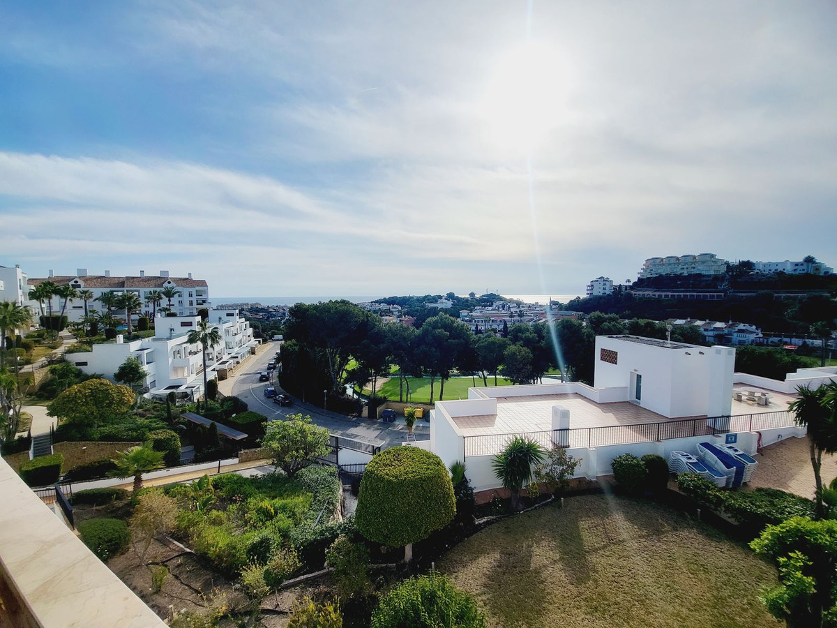 Appartement te koop in Miraflores | 3 slaapkamers H5010643