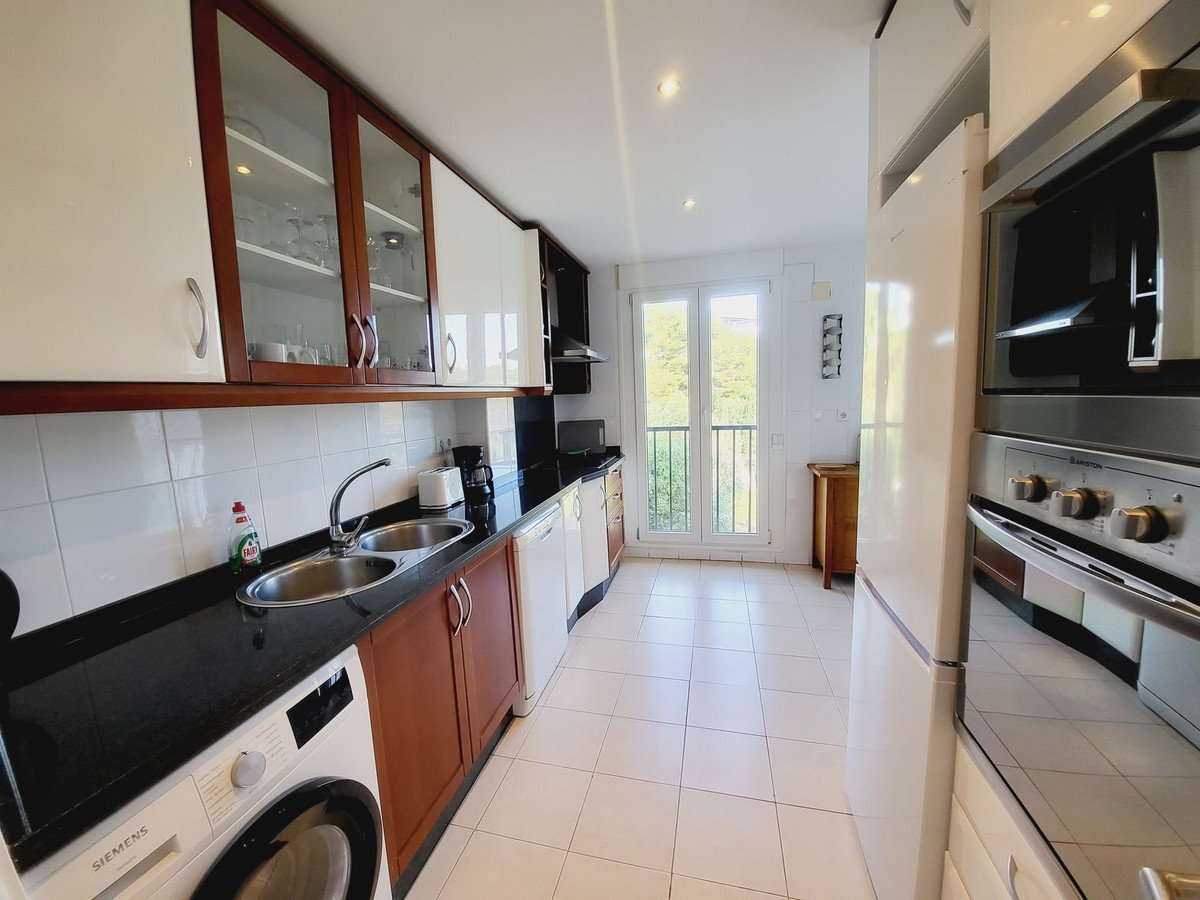 Appartement te koop in Miraflores | 3 slaapkamers H5010643