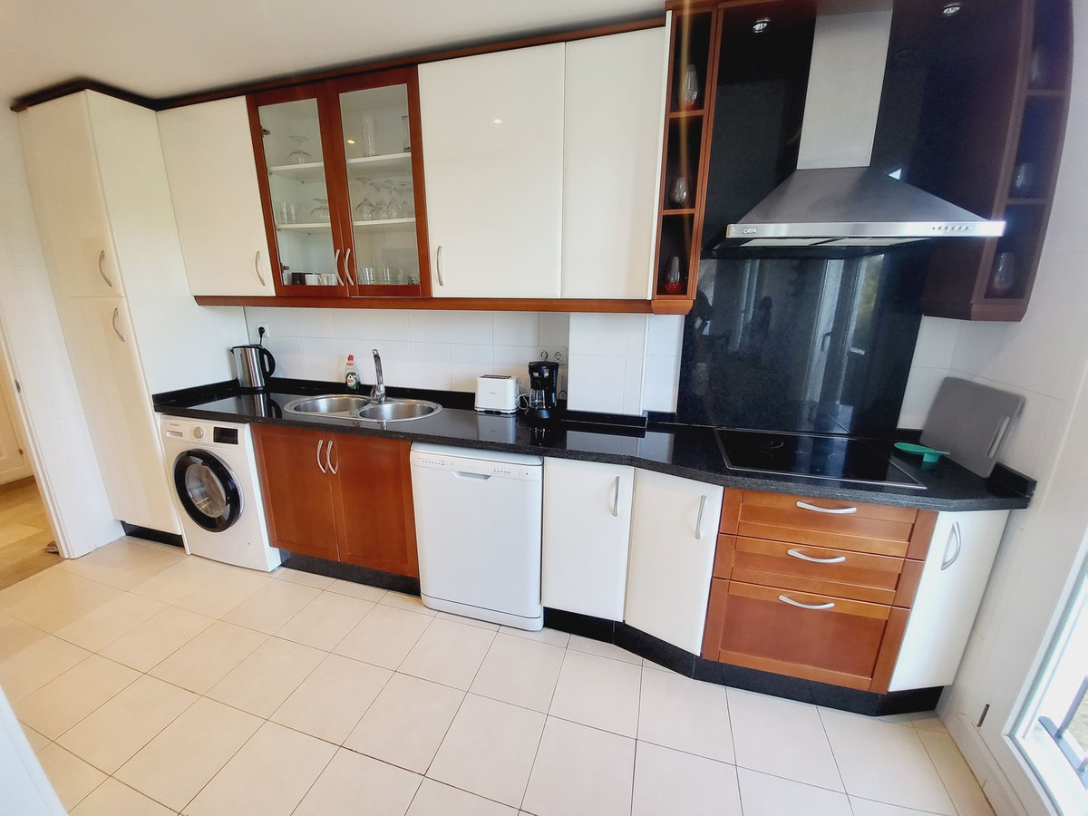 Appartement te koop in Miraflores | 3 slaapkamers H5010643