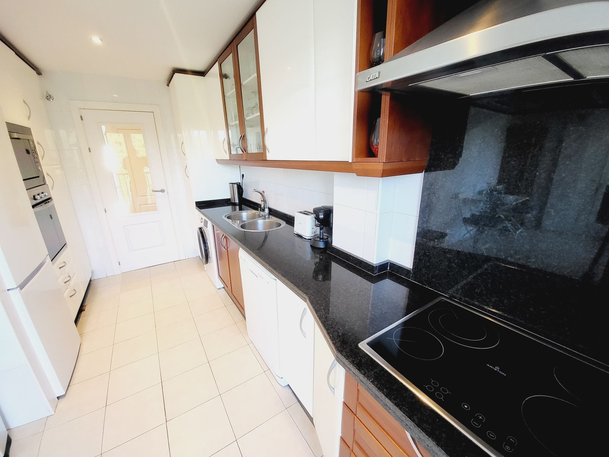 Appartement te koop in Miraflores | 3 slaapkamers H5010643