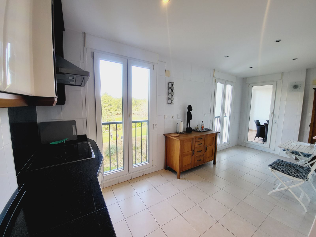 Appartement te koop in Miraflores | 3 slaapkamers H5010643